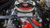 1970 Chevrolet Camaro SS V8 375hp