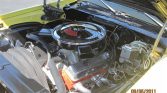1971 Chevrolet Camaro z28 LT1 350 3.73 gears
