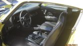 1971 Chevrolet Camaro z28 LT1 350 3.73 gears