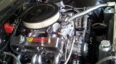 1973 Chevrolet Camaro Pro Touring 580hp