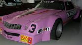1977 Chevrolet Camaro Iroc Z28 Coupe 500hp
