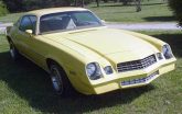 CamaroCarPlace