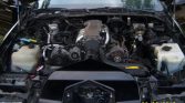1988 Chevrolet Camaro Iroc-Z Convertible 5.0-liter