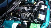1996 Chevrolet Camaro Z28 Convertible 2500 miles