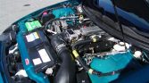 1996 Chevrolet Camaro Z28 Convertible 2500 miles