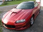 CamaroCarPlace