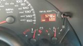 2002 Chevrolet Camaro Z28 6-speed