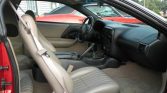 2002 Chevrolet Camaro Z28 6-speed