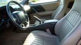 2002 Chevrolet Camaro Z28 Coupe 3309 miles