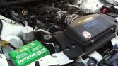 2002 Chevrolet Camaro Z28 SS Coupe 345hp