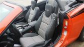 2013 Nickey Super Chevrolet Camaro Convertible 2 Door