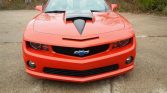 2013 Nickey Super Chevrolet Camaro Convertible 2 Door
