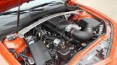 2013 Nickey Super Chevrolet Camaro Convertible 2 Door