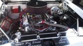 1967 Chevrolet Camaro Pro Street 2 Door