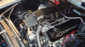 1967 Chevrolet Camaro Pro Touring 4-speed automatic