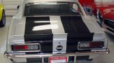 1967 Chevrolet Camaro Pro Touring 4-speed automatic