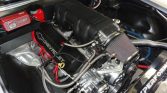 1967 Chevrolet Camaro Pro Touring 4-speed automatic