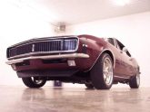 CamaroCarPlace