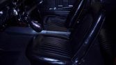 1967 Chevrolet Camaro RS Style 2 Door Coupe 350ci