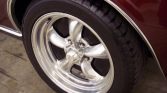 1967 Chevrolet Camaro RS Style 2 Door Coupe 350ci