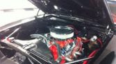 1967 Chevrolet Camaro SS V8 350 cu 2 door