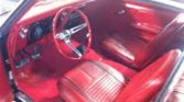 1967 Chevrolet Camaro SS V8 350 cu 2 door