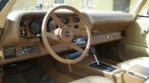 1977 Chevrolet Camaro Z28 Coupe 62k miles