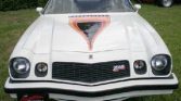 1977 Chevrolet Camaro Z28 Coupe 62k miles