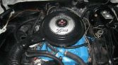 1977 Chevrolet Camaro Z28 Coupe 62k miles