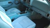 1979 Chevrolet Camaro Berlinetta 350 Turbo