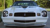 1979 Chevrolet Camaro Z28 91k original miles