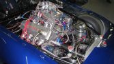 1997 Chevrolet Camaro Top Sportsman 1200 horse power