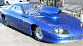 1997 Chevrolet Camaro Top Sportsman 1200 horse power