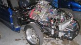 1997 Chevrolet Camaro Top Sportsman 1200 horse power