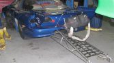 1997 Chevrolet Camaro Top Sportsman 1200 horse power