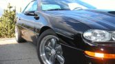 2001 Chevrolet Camaro Intimidator SS 35 miles only
