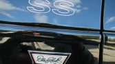 2001 Chevrolet Camaro Intimidator SS 35 miles only