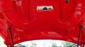 2002 Chevrolet Camaro GMMG Berger SS Convertible 350 hp