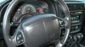 2002 Chevrolet Camaro SS Convertible 14k miles