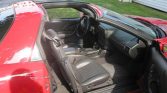 2002 Chevrolet Camaro Z28 SS 2 Door Coupe