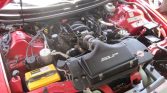 2002 Chevrolet Camaro Z28 SS 2 Door Coupe