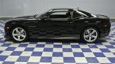 2010 Chevrolet Camaro 2SS 6.2-liter V8