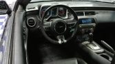 2010 Chevrolet Camaro 2SS 6.2-liter V8