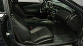 2010 Chevrolet Camaro 2SS 6.2-liter V8