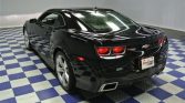 2010 Chevrolet Camaro 2SS 6.2-liter V8