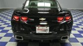 2010 Chevrolet Camaro 2SS 6.2-liter V8