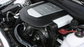 2010 Chevrolet Camaro Fesler-Moss with LS9 engine