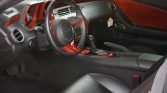 2010 Chevrolet Camaro Fesler-Moss with LS9 engine