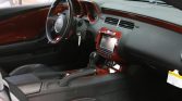 2010 Chevrolet Camaro Fesler-Moss with LS9 engine