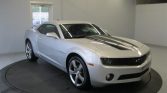 2010 Chevrolet Camaro RS Coupe V6 Automatic